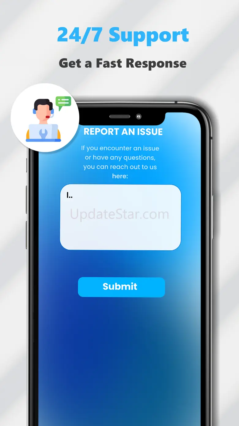 VPN Proxy l Secure & Unlimited 2.4