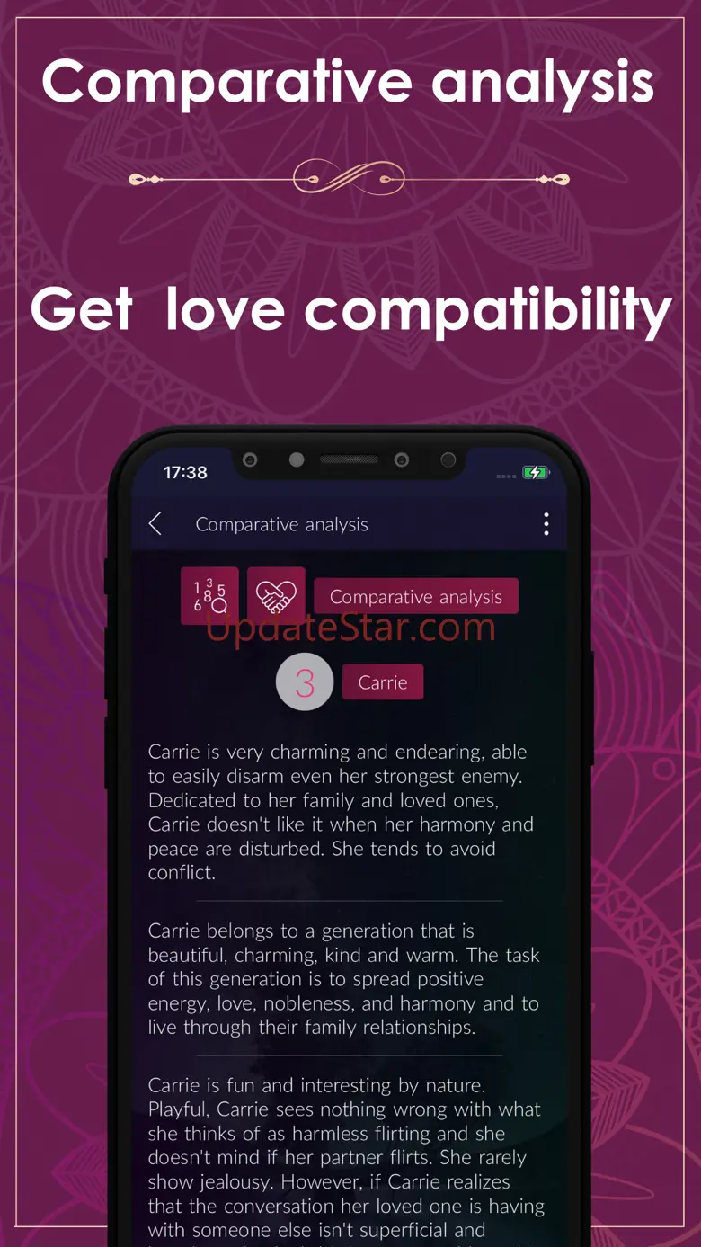 Numerology Rediscover Yourself 3.5.5