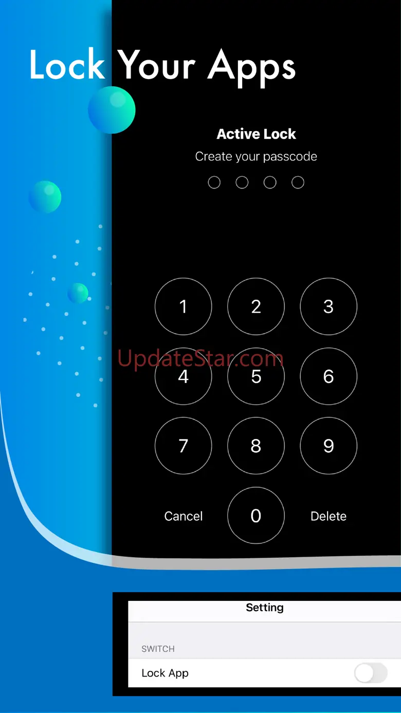 Dual Space WhatsApp Account 2.0.21