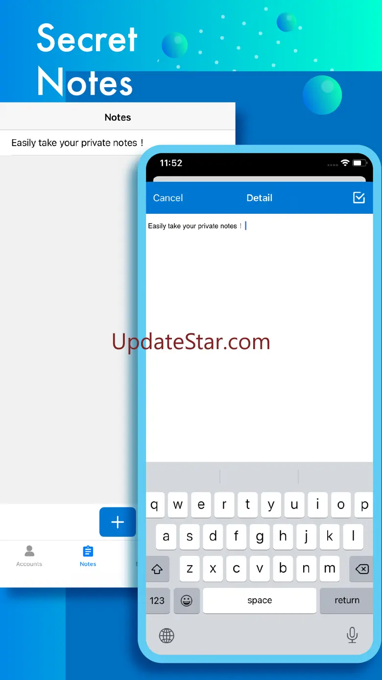 Dual Space WhatsApp Account 2.0.21