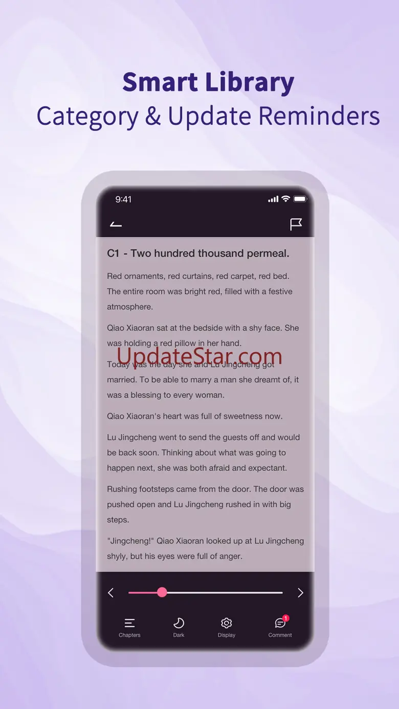 YumRead 2.1.7