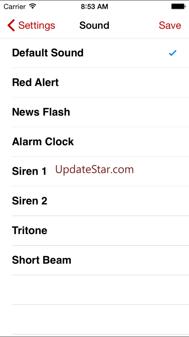 Red Alert : Israel 7.0