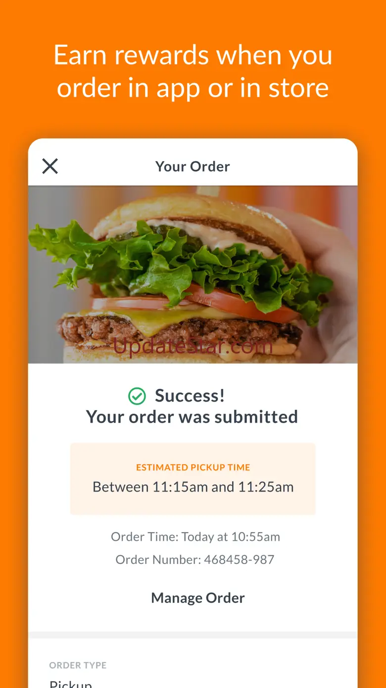 Next Level Burger 32.1.0
