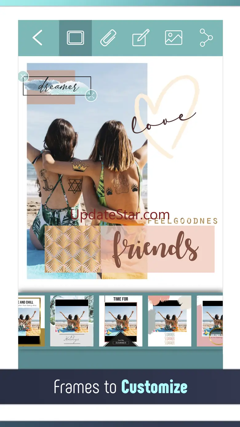 New Photo Frames Collection . 4.1