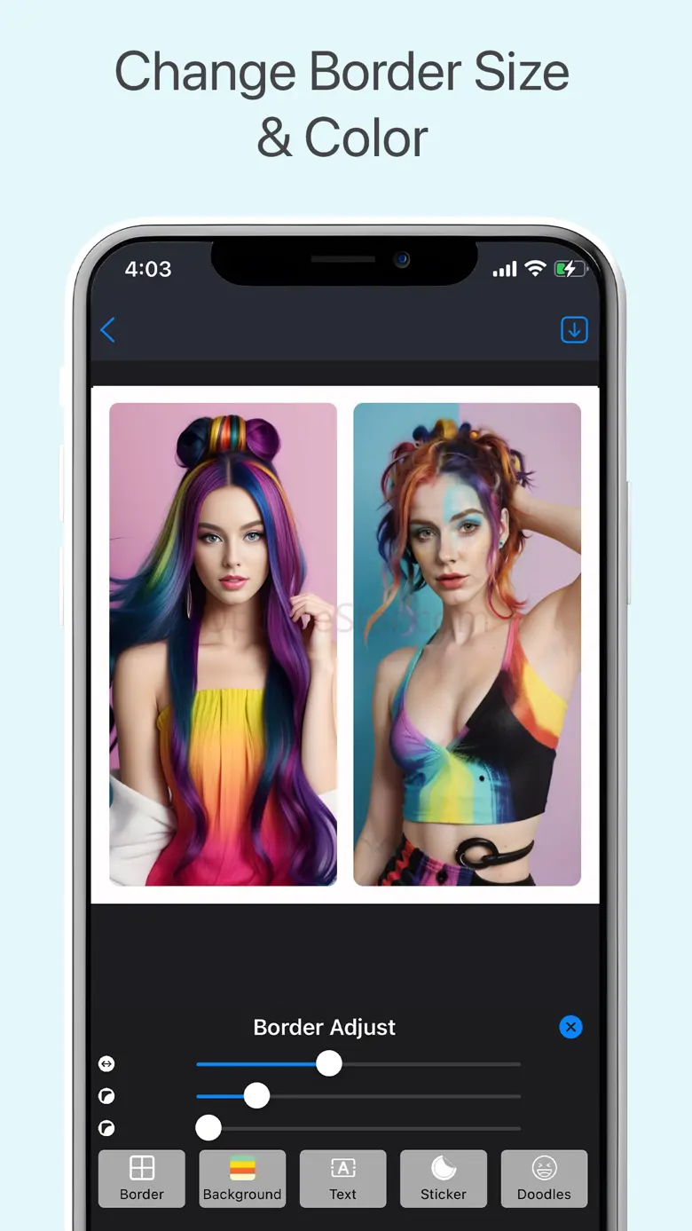 Photo Collage ‐ Maker 2.1