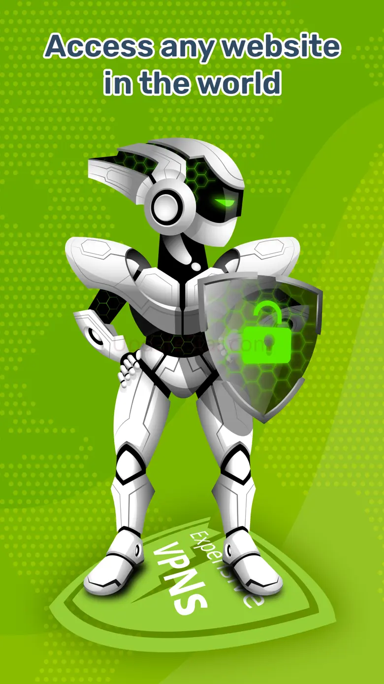 Zoog VPN: Secure VPN & Proxy 3.6.2