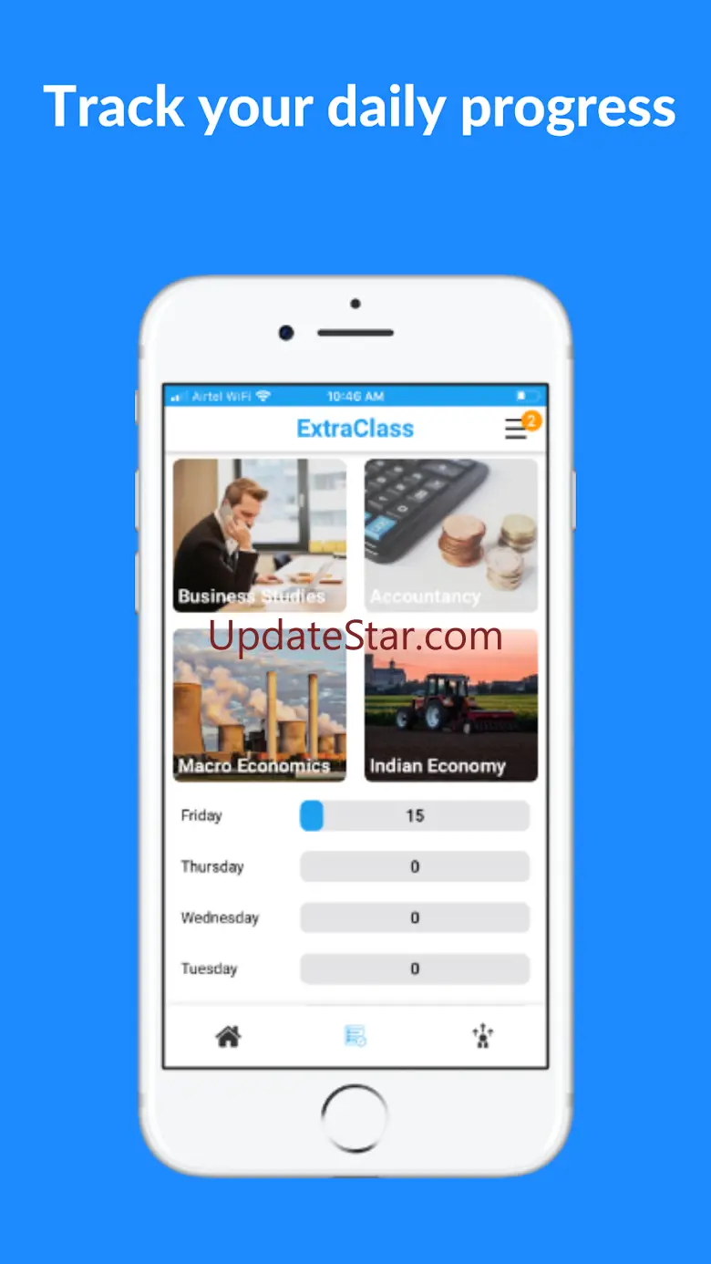 ExtraClass 1.1.3