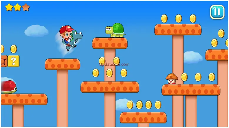 Maino's World : Super Run Game 1.2.5.185