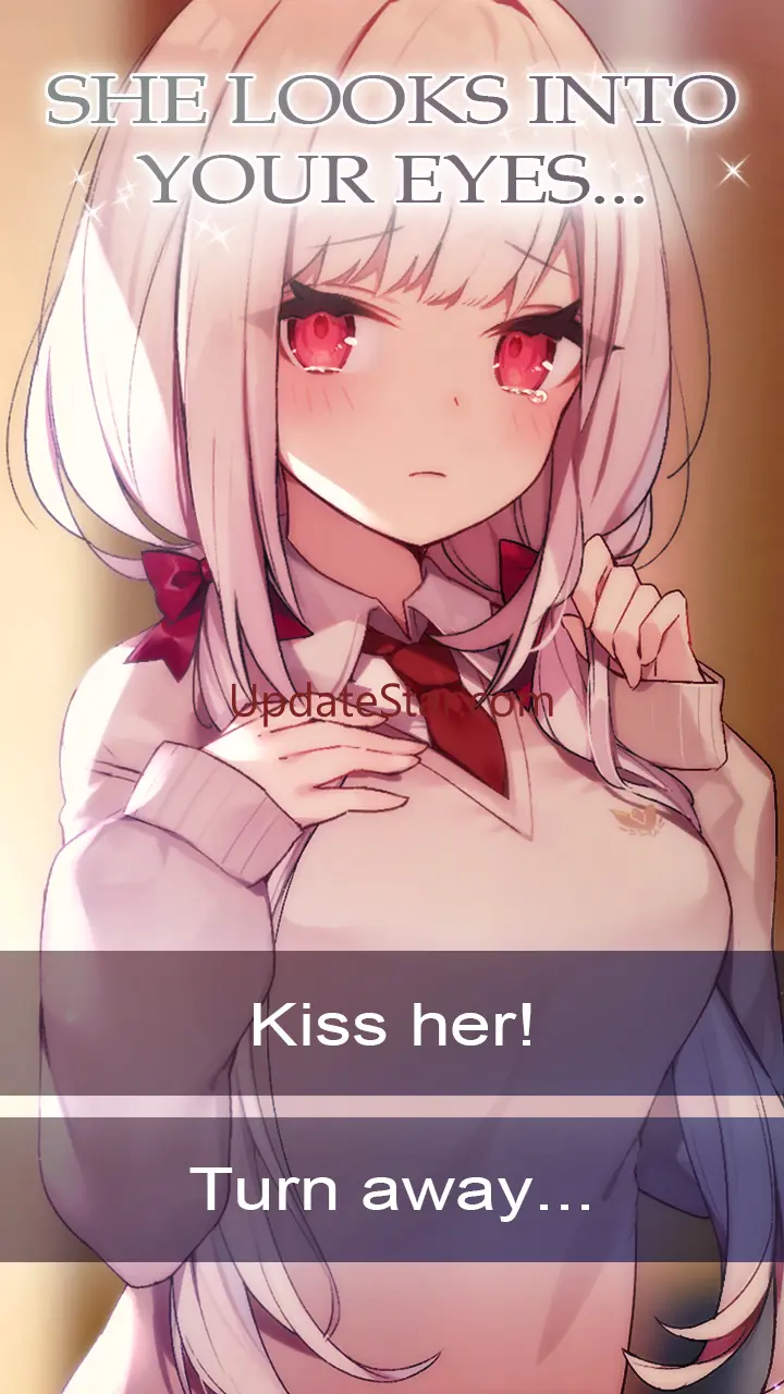 My Foxy Girlfriend: Dating Sim 3.1.9