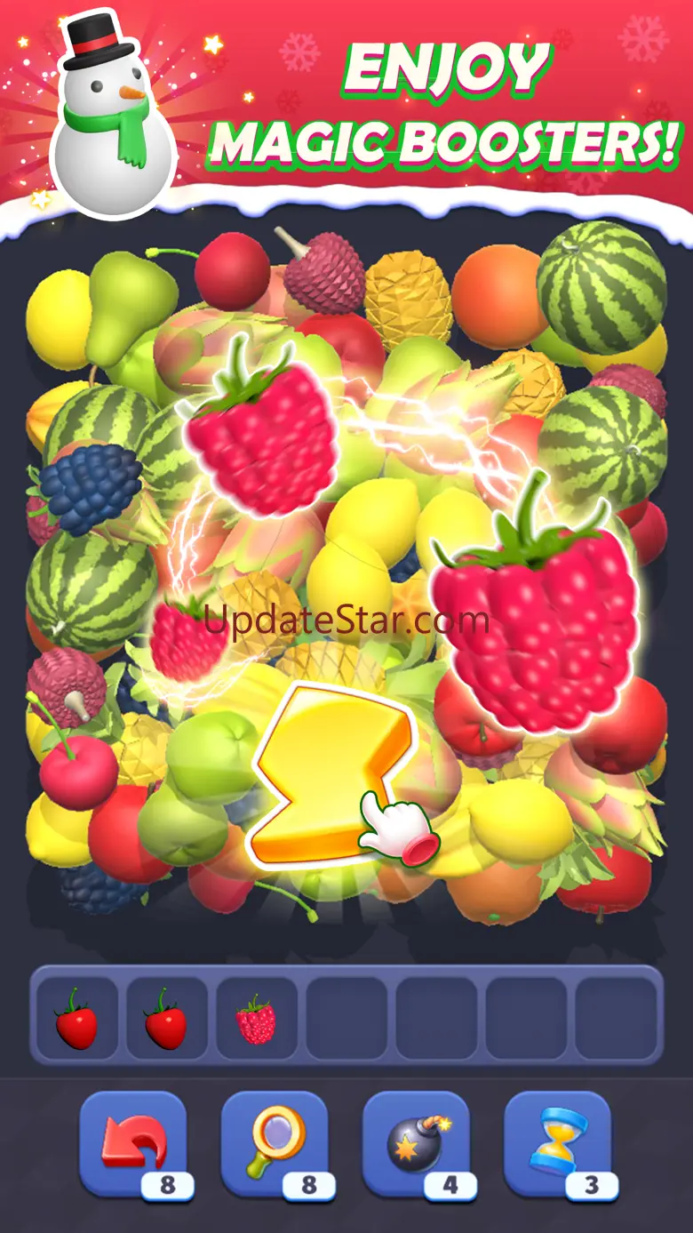Match Miracle: 3D Match Game 1.4.9