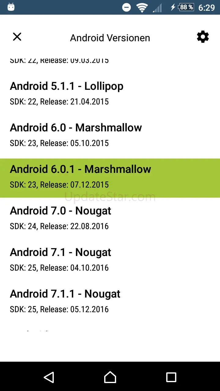 Version for Play Store v4.4