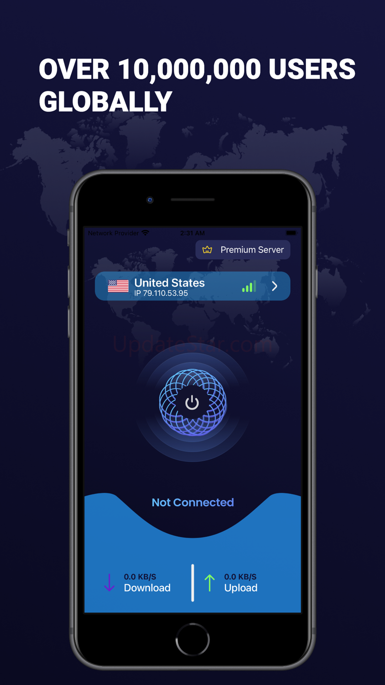 VPN Armor 3.0