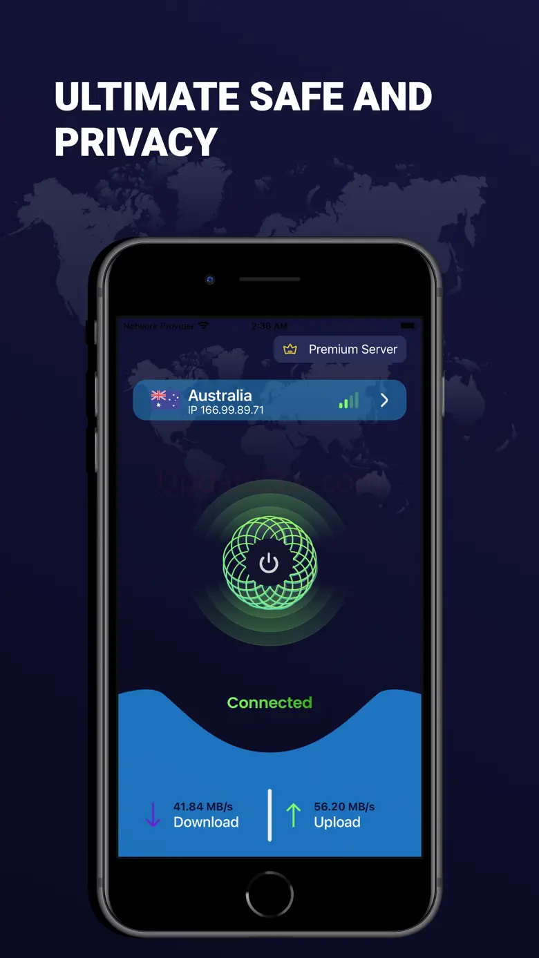 VPN Armor 3.0