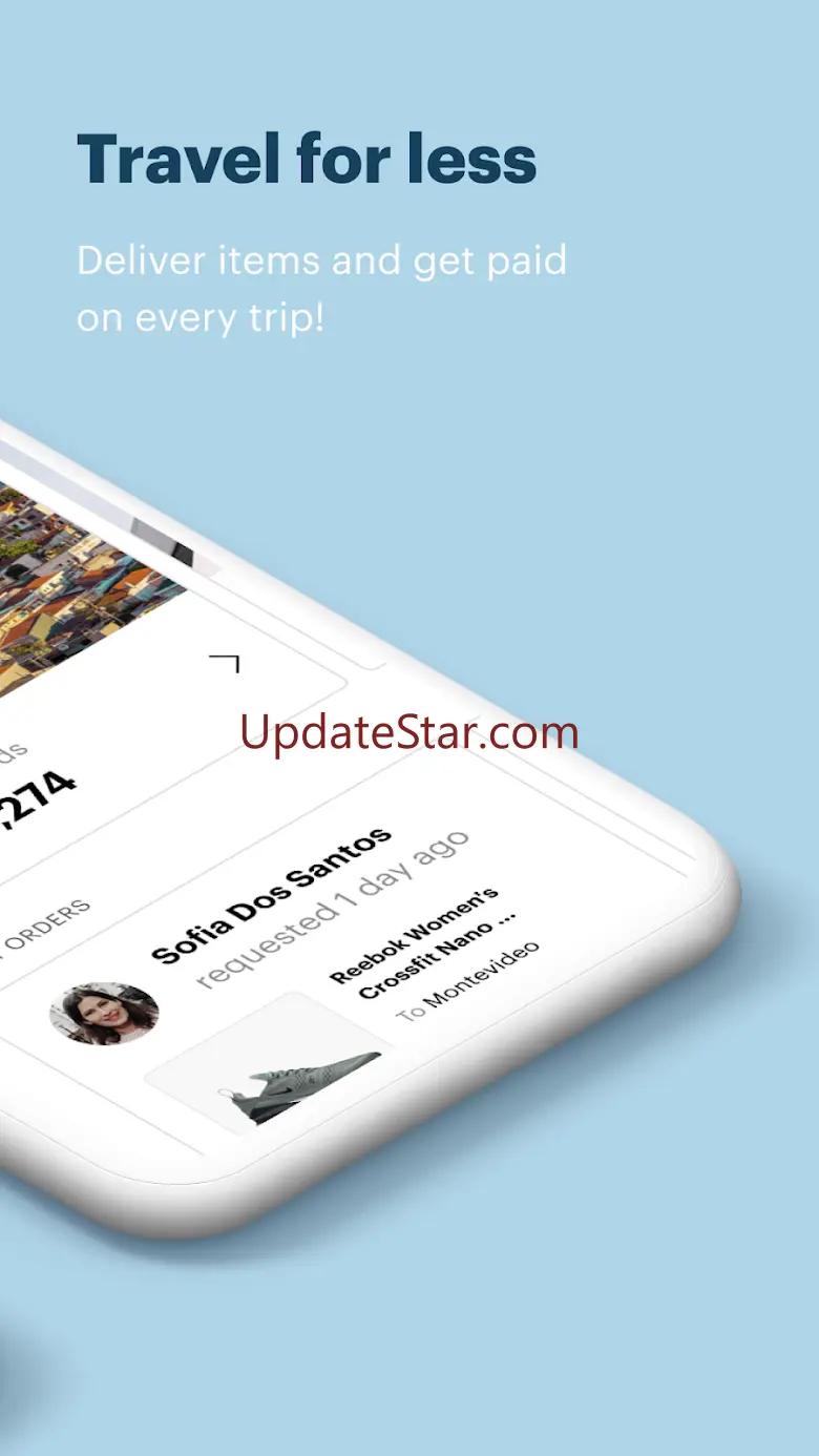 Grabr - Global Shopping 5.8.1