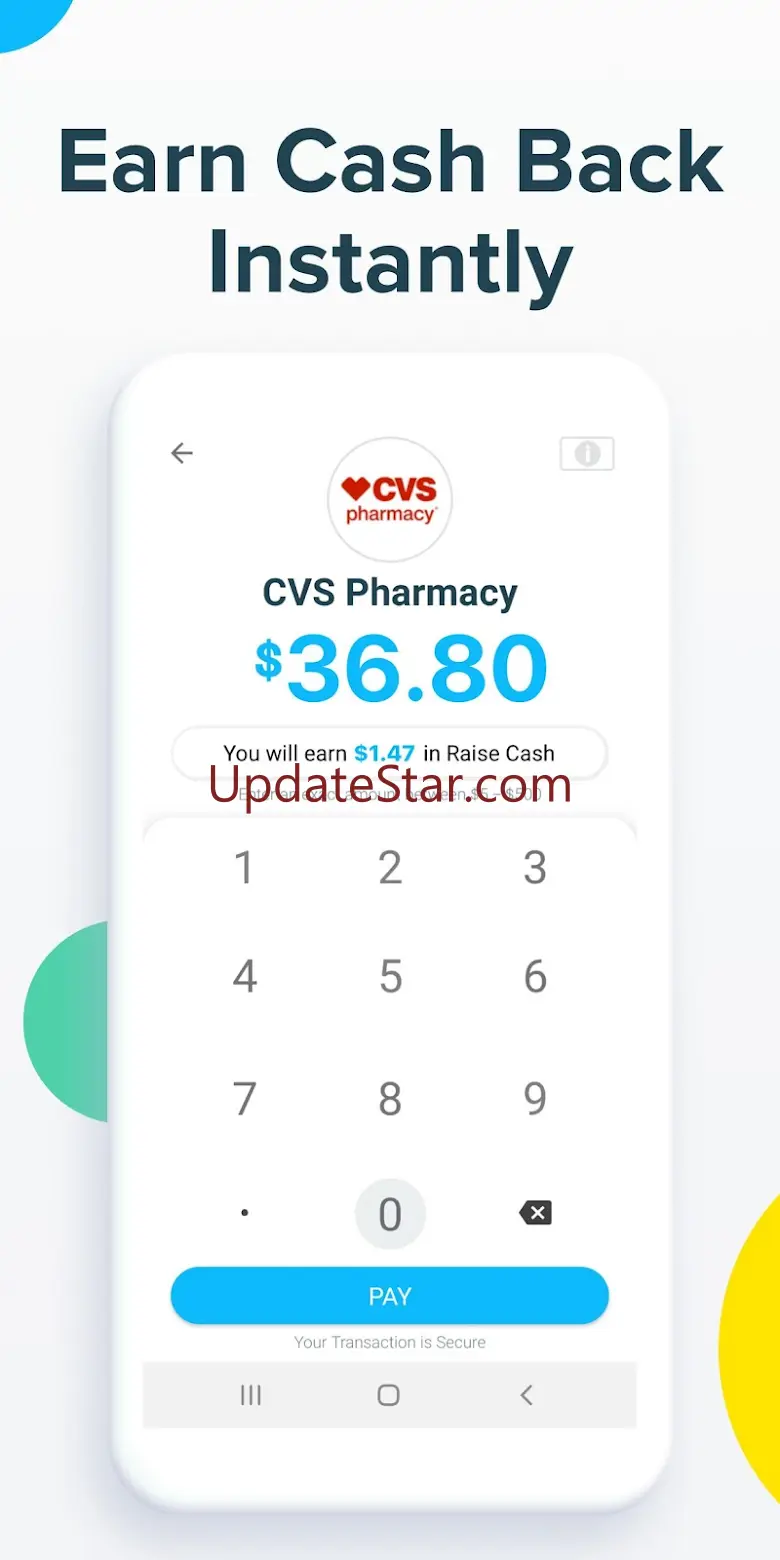 Raise - Discounted Gift Cards 3.13.1