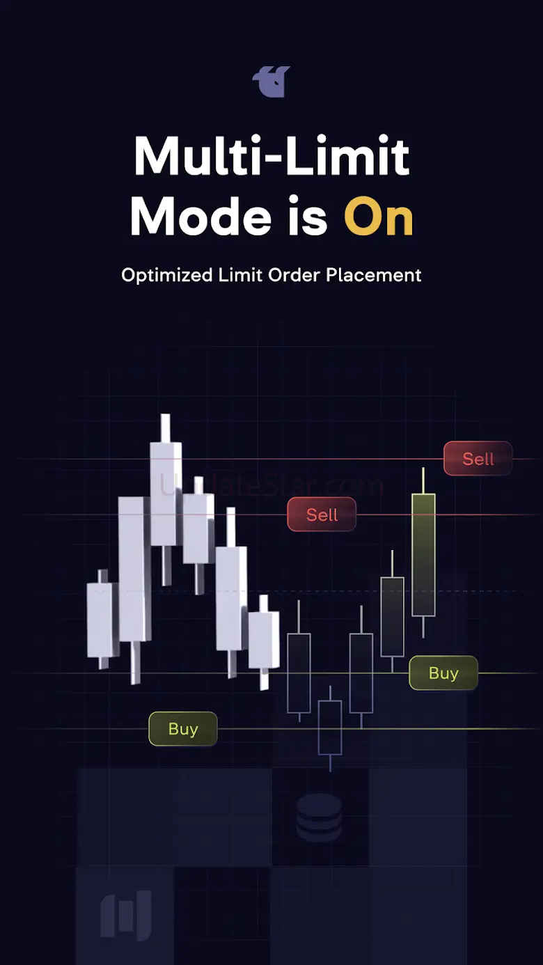 WhiteBIT – buy & sell bitcoin 3.47.2
