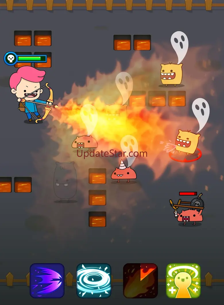 Archer's Adventure : Legend 2.6.3