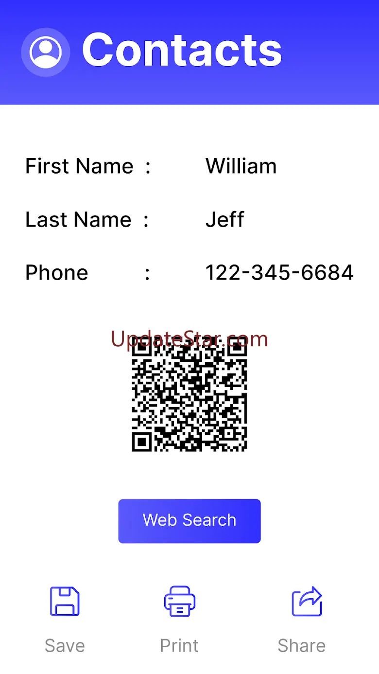 QR Scanner: QR Code Reader 2.1.0