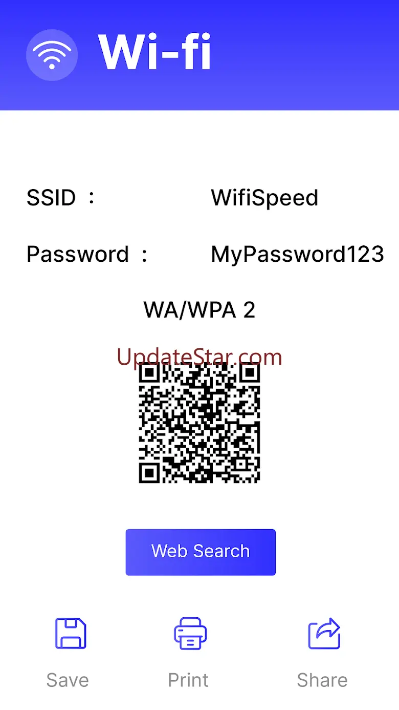 QR Scanner: QR Code Reader 2.1.0