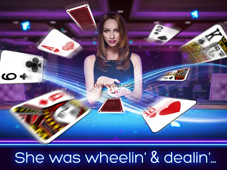 TX Poker - Texas Holdem Poker 2.35.0