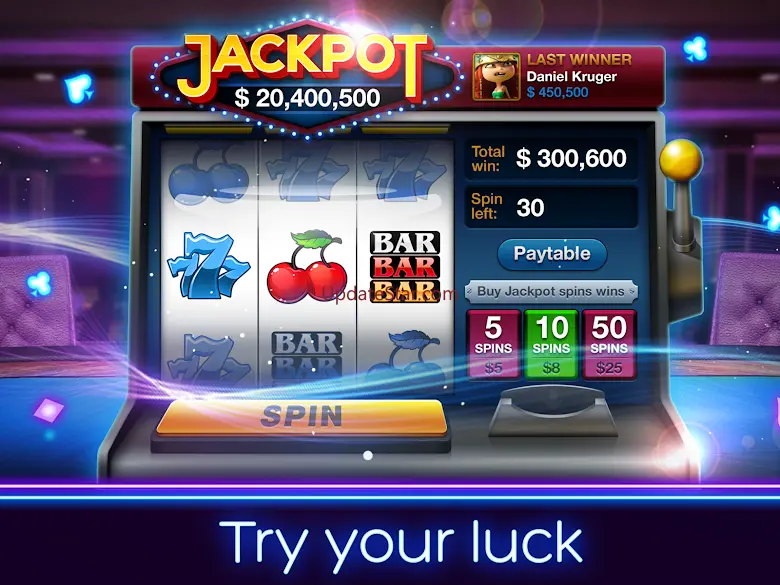 TX Poker - Texas Holdem Poker 2.35.0