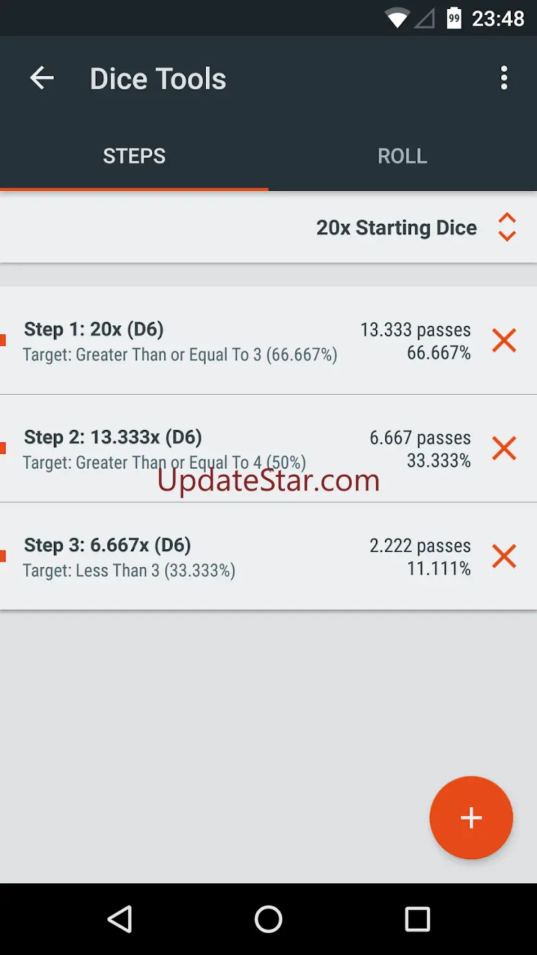 BattleScribe Army List Builder 2.03.27
