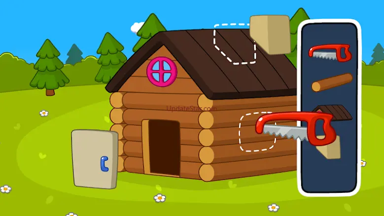 Build House 1.1.7