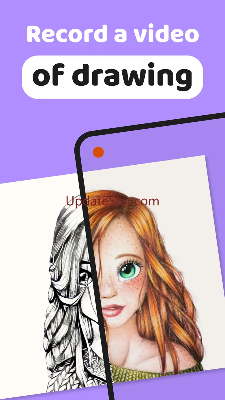 AR Drawing Paint & Sketch Free 1.7