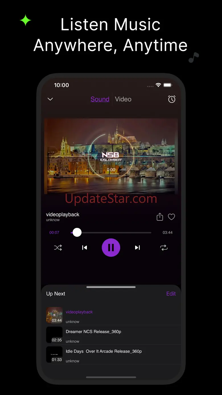Offline - Play Music Offline 1.1.5