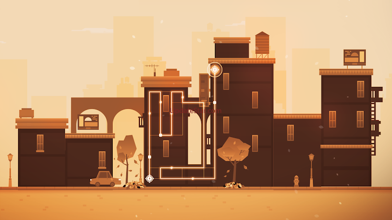 Linea: An Innerlight Game 1.4.2