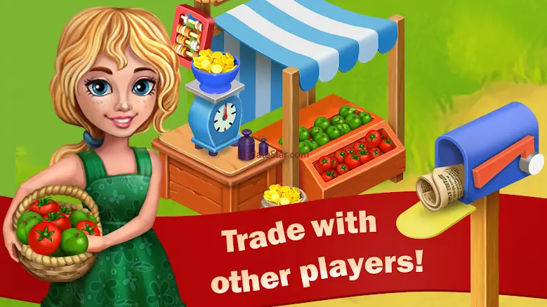 Lucky Farm 1.2