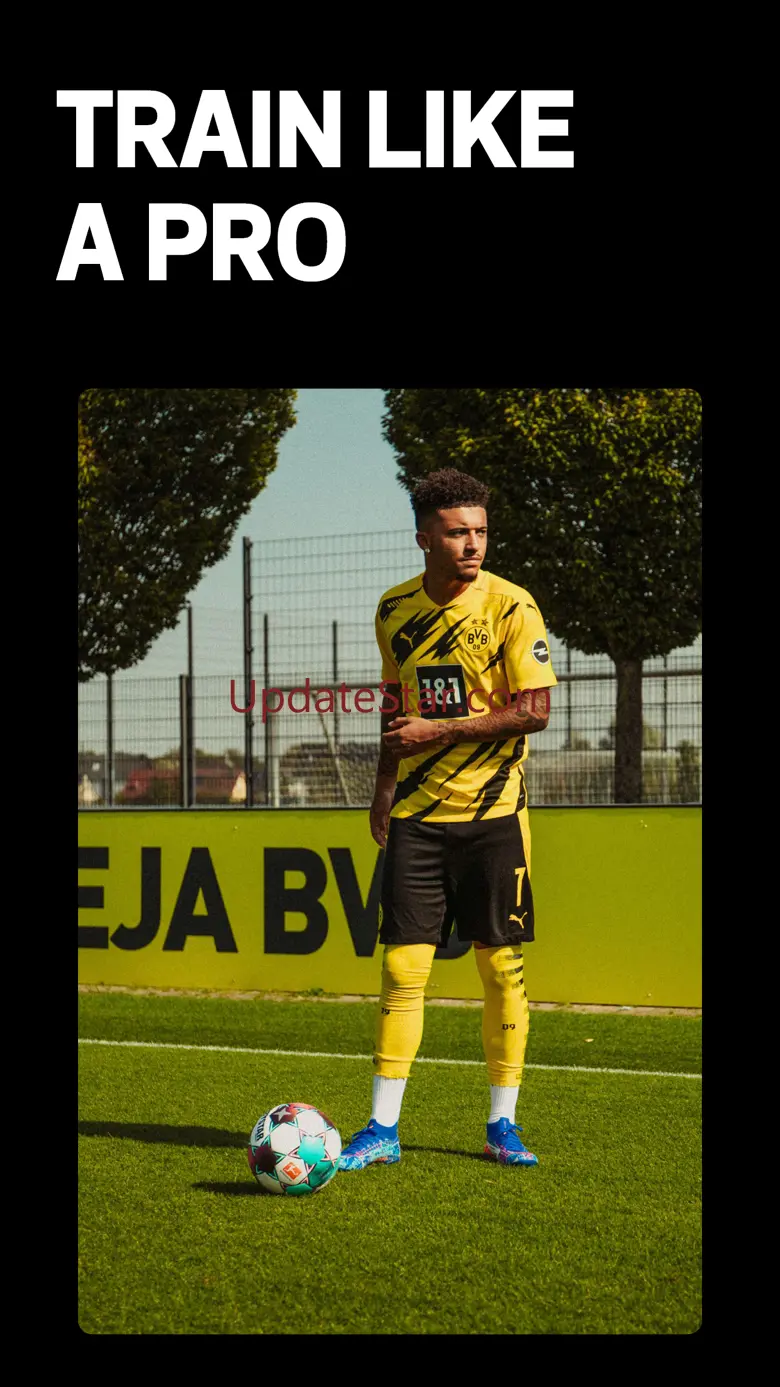 box-to-box: Soccer Training 6.82.0