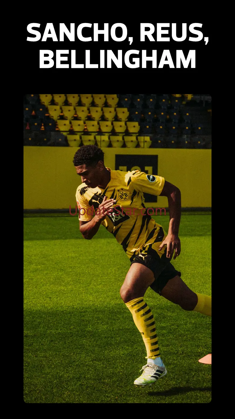 box-to-box: Soccer Training 6.82.0