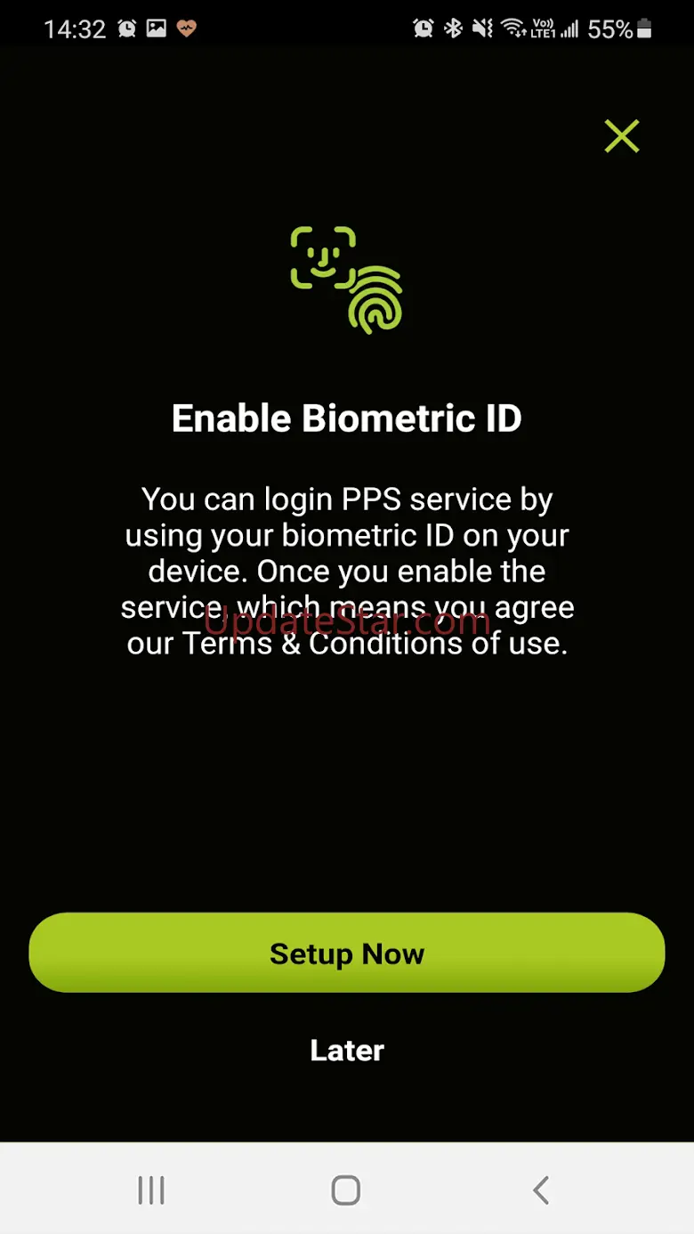 PPS on Mobile 1.3.14