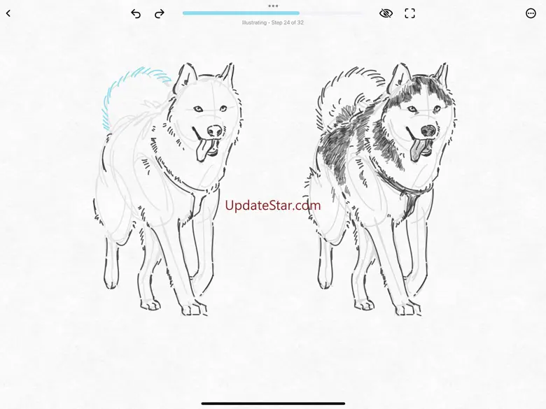 ShadowDraw: Learn How to Draw 2024.5