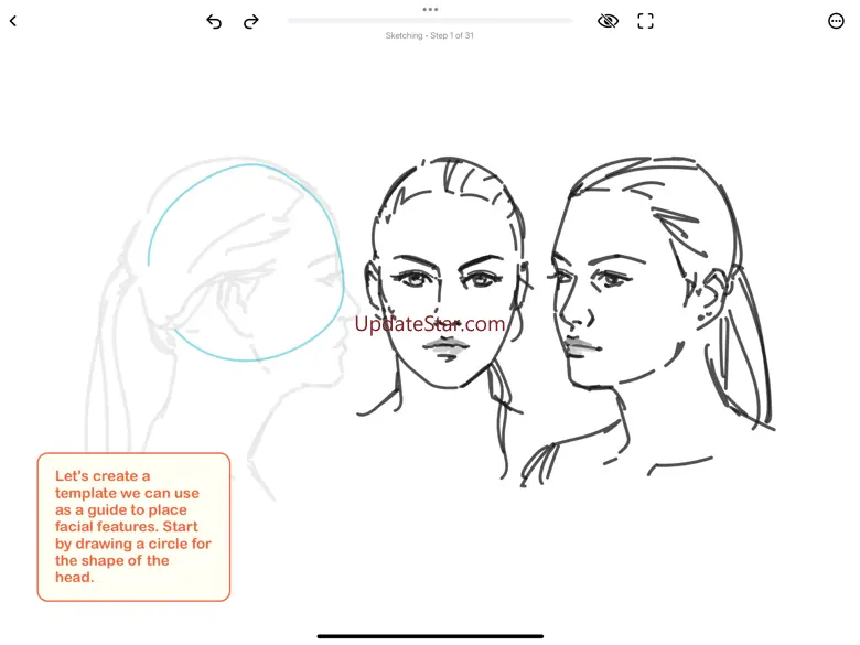 ShadowDraw: Learn How to Draw 2024.5