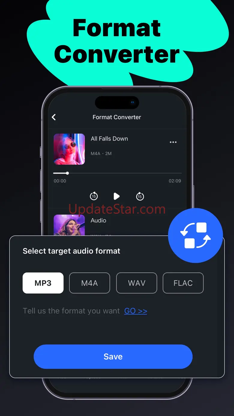 Music Editor - Audio Editor 1.0.51