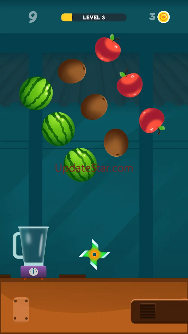 Slice Master - Juicy Fruits 1.0.4