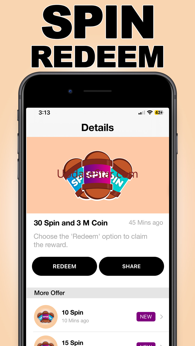 Spin Link 1.5