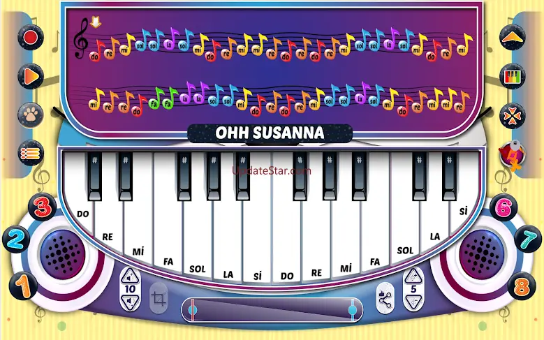Meow Music - Sound Cat Piano 3.3.7