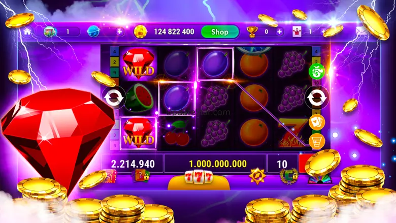Epic Wilds - Online Casino 5.7.0