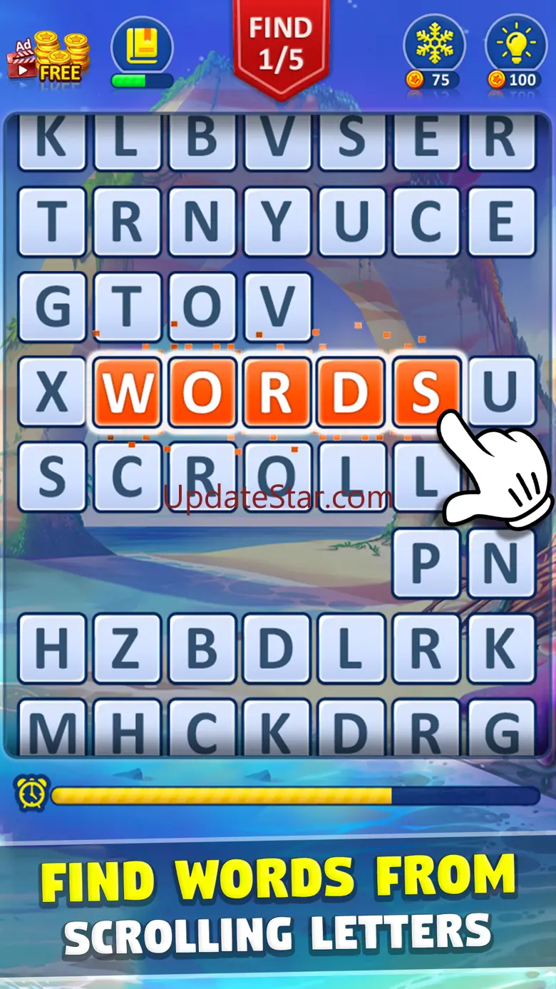 Word Connect 2024 - Word Find 3.6