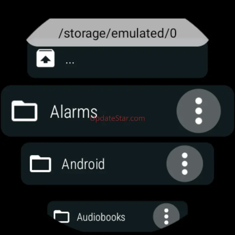 WearMedia Musik Player Wear wear2_v3.2.3_32335