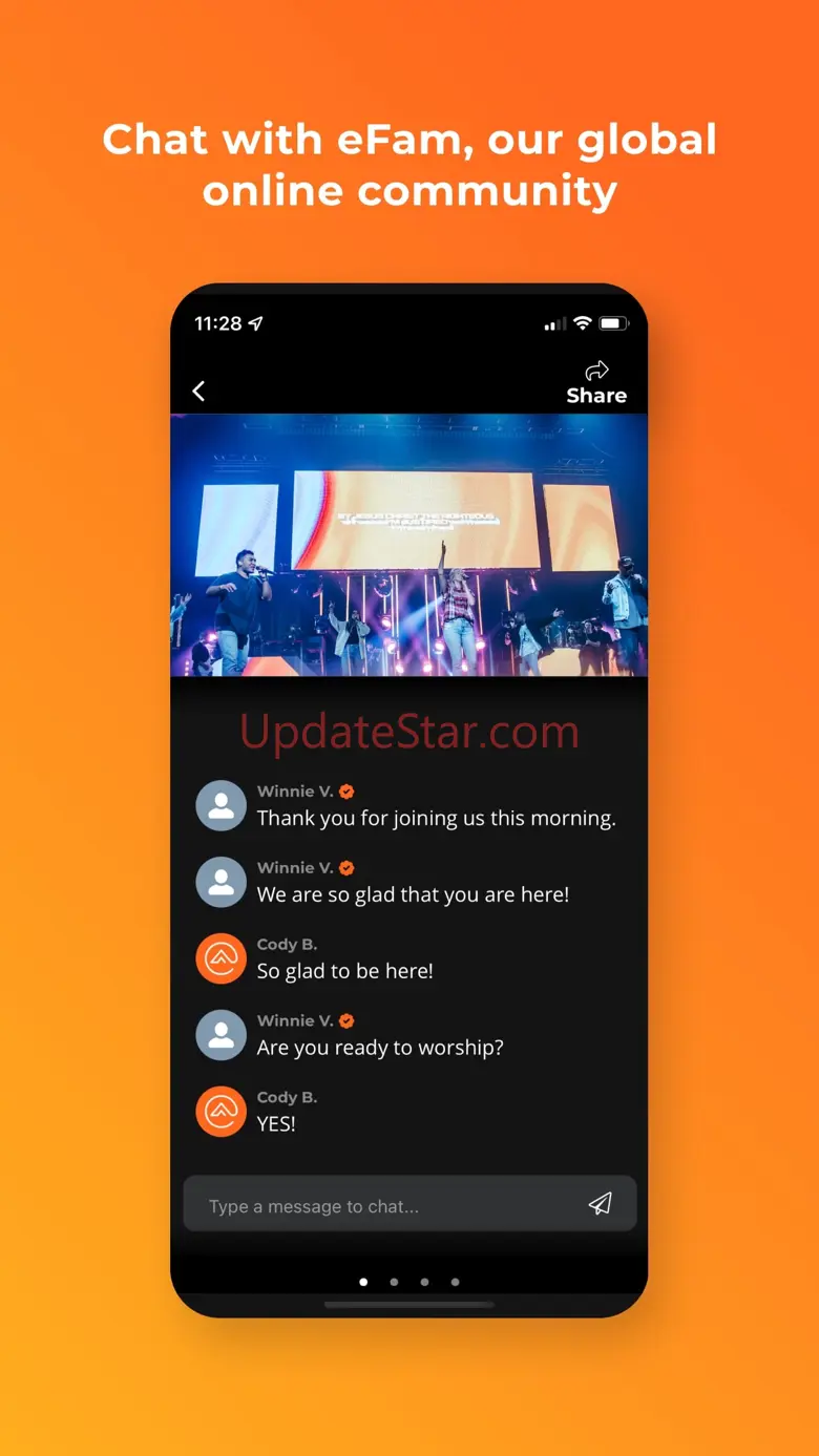 Elevation App 11.3.4