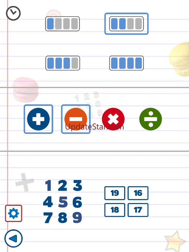 Math games for kids - lite 3.9.14