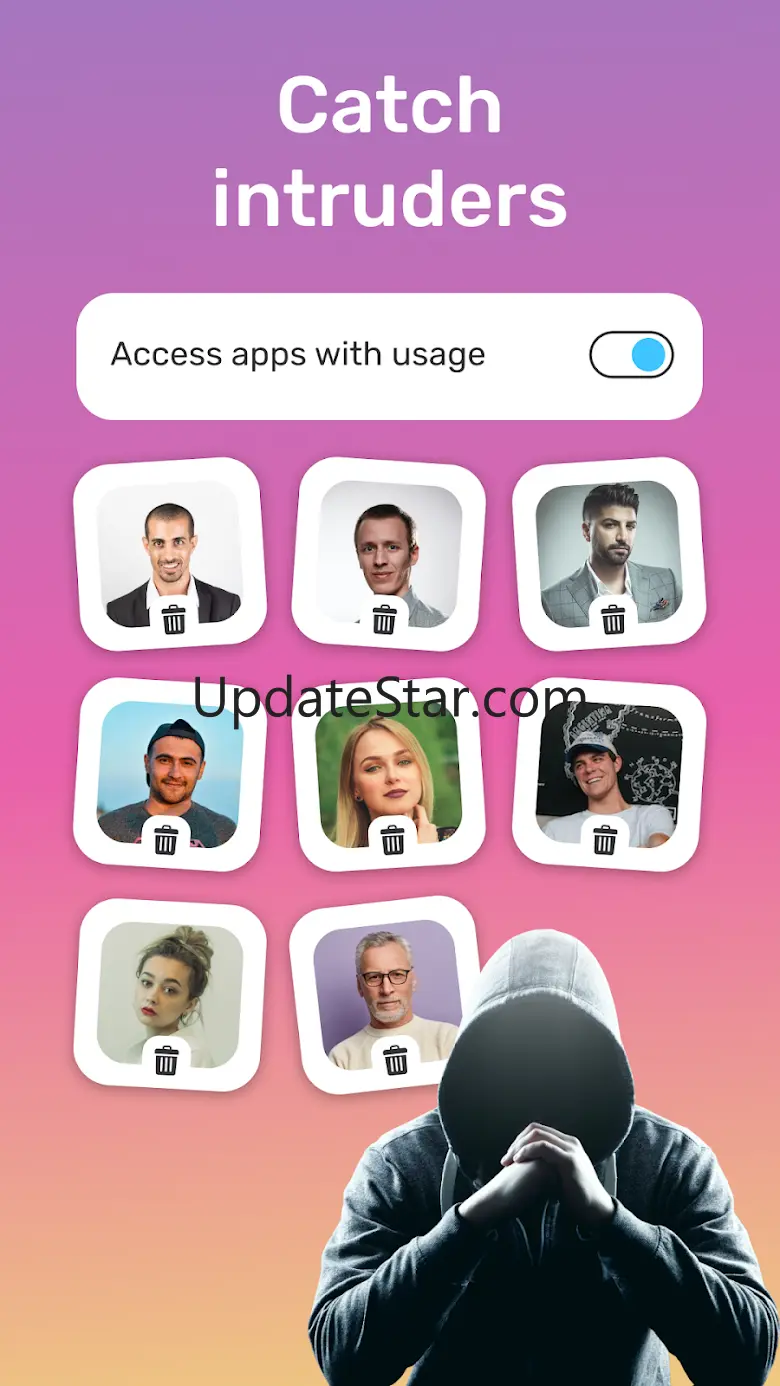 AppLock: Password Locker 2.4.2