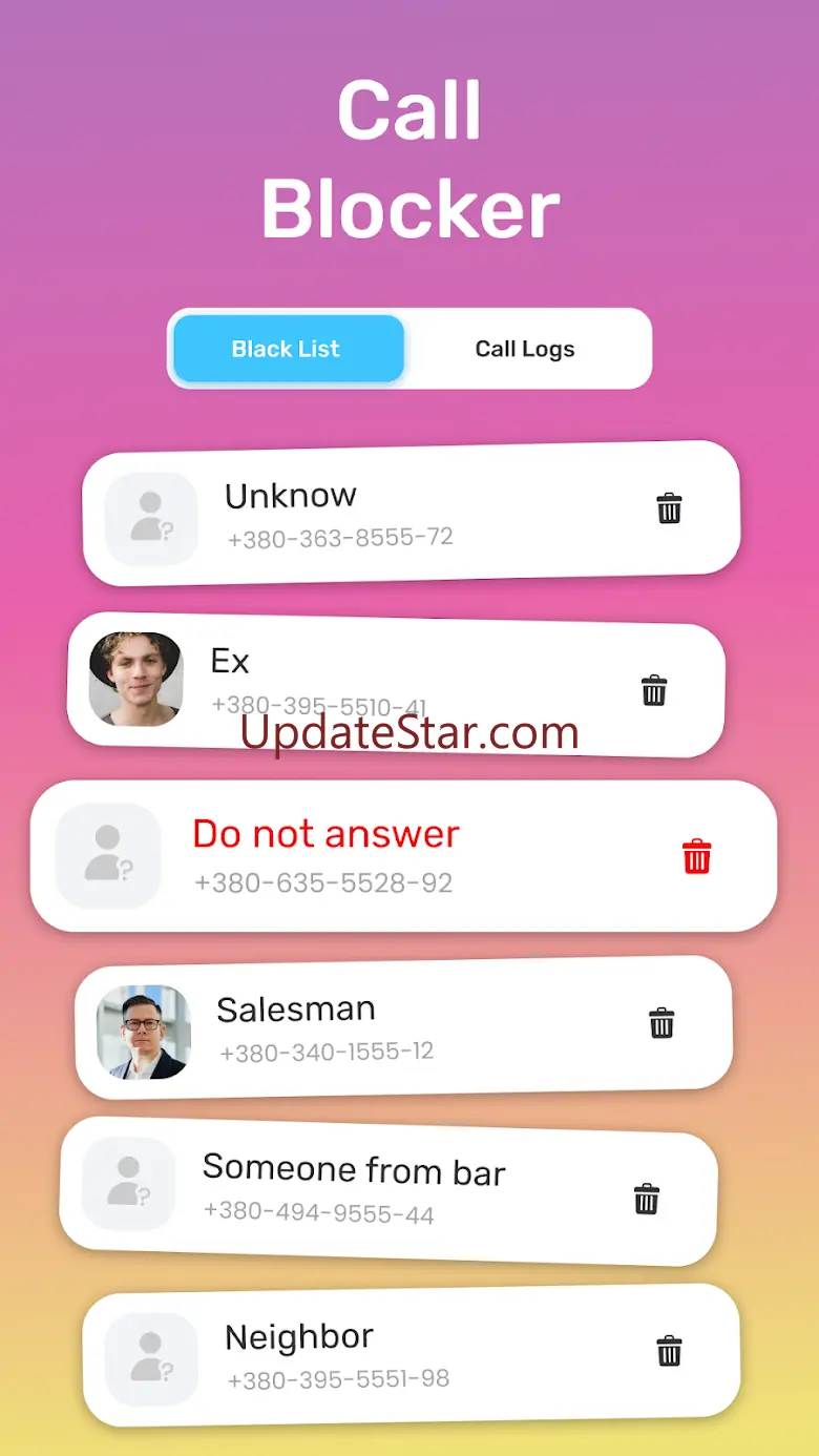 AppLock: Password Locker 2.4.2
