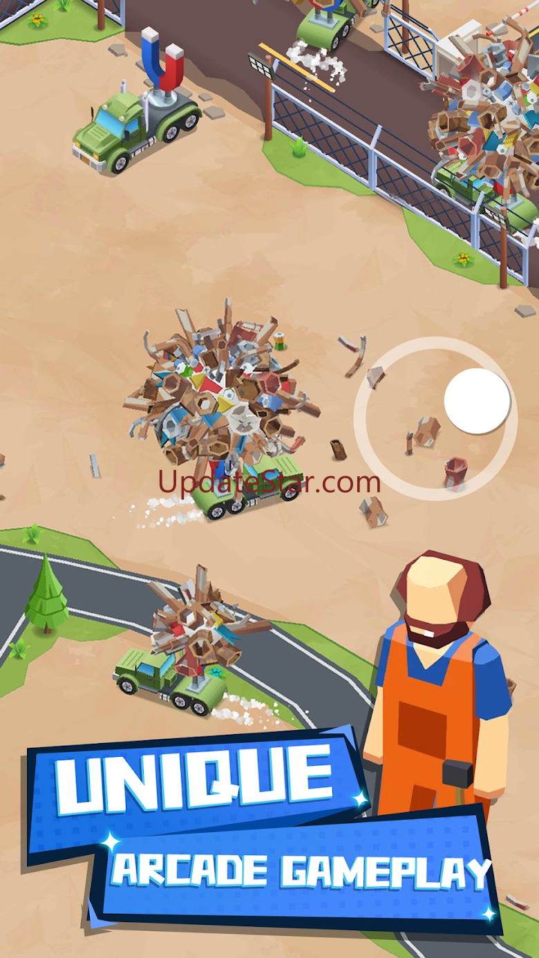 Steel Mill Manager-Idle Tycoon 1.32.0