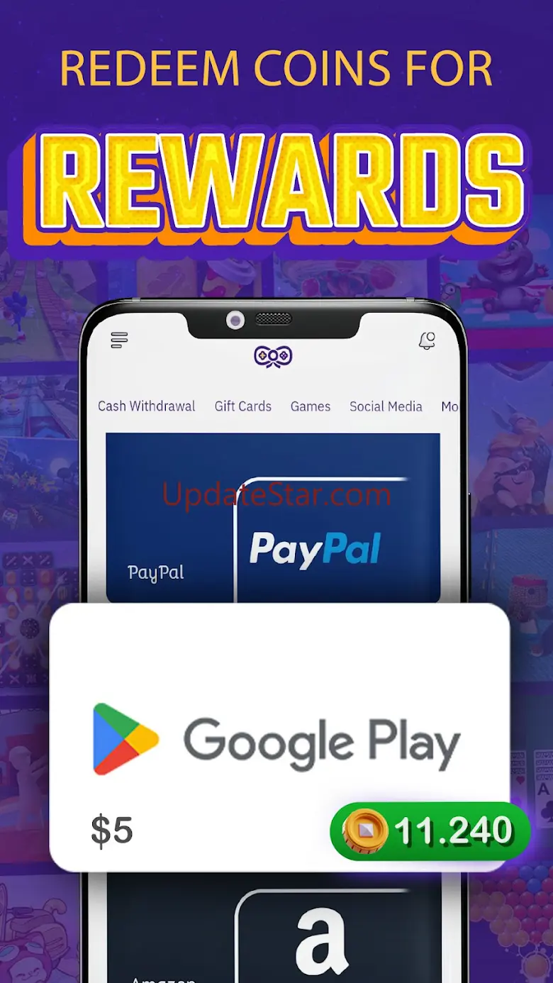 Win real Money: cash app games 3.5.91