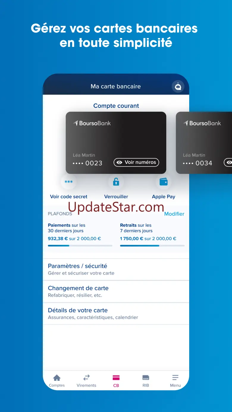BoursoBank 7.41.1